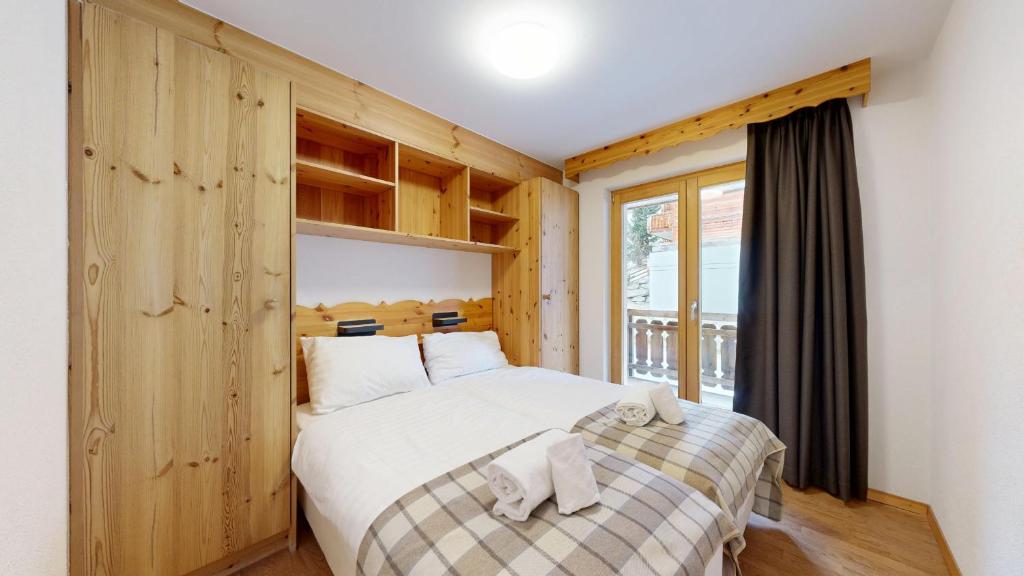 Pracondu 1 106 - OUTDOOR & FUN apartment 4 pers - 4