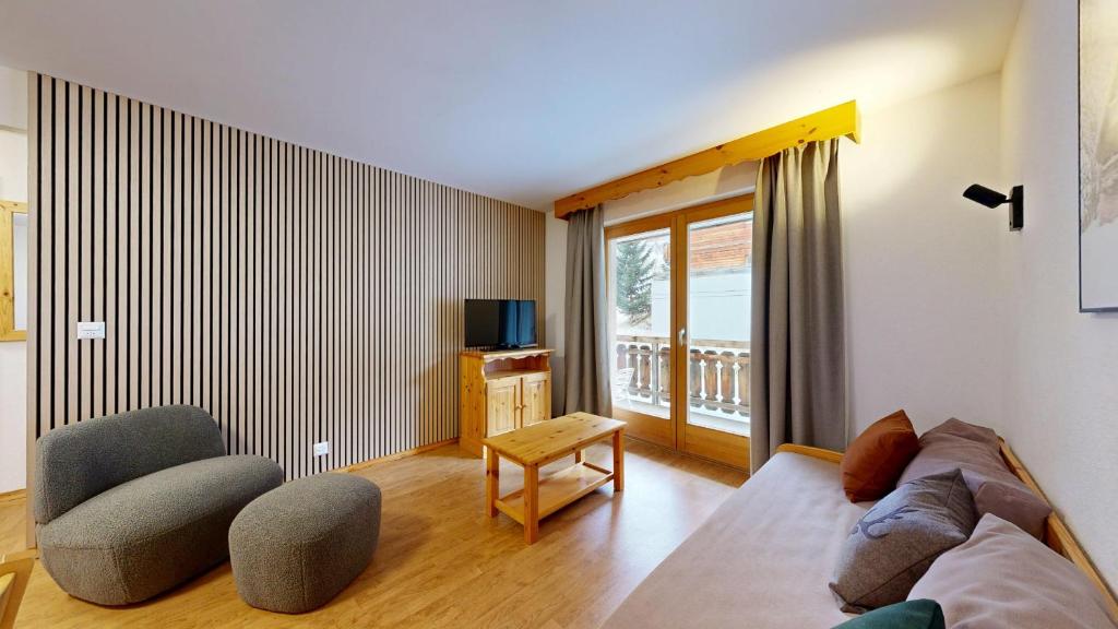 Pracondu 1 106 - OUTDOOR & FUN apartment 4 pers - 1