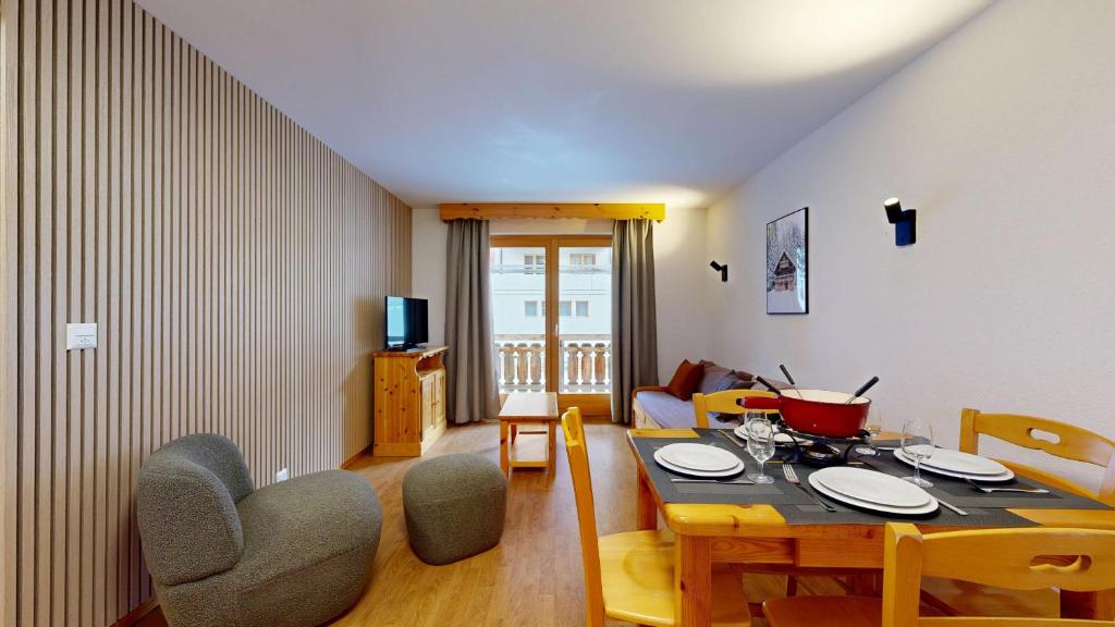 Pracondu 1 106 - OUTDOOR & FUN apartment 4 pers - 3