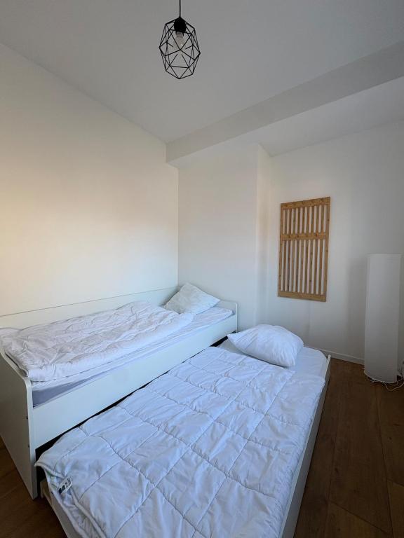 Digue & Dream - 4-person apartment - 3