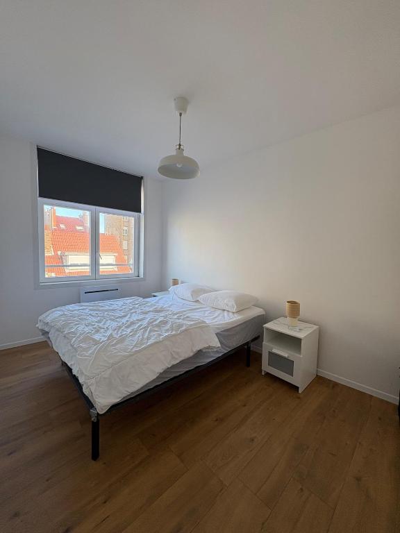 Digue & Dream - 4-person apartment - 4