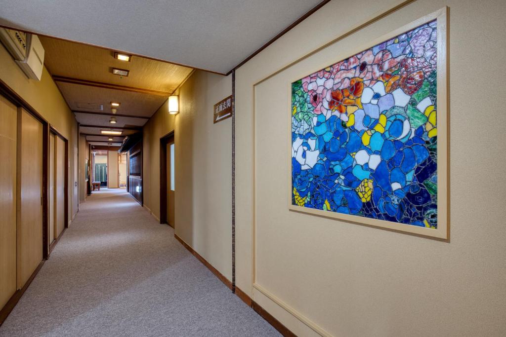 호텔 가쓰자키칸 호텔 이미지 2