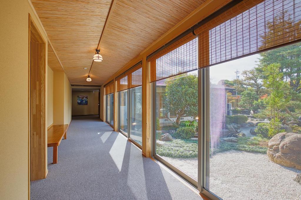 호텔 가쓰자키칸 호텔 이미지 2