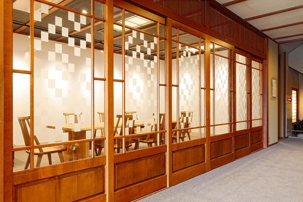 호텔 가쓰자키칸 호텔 이미지 1