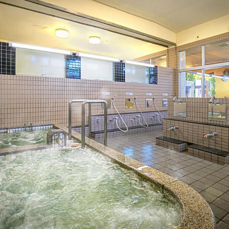 호텔 가쓰자키칸 호텔 이미지 2