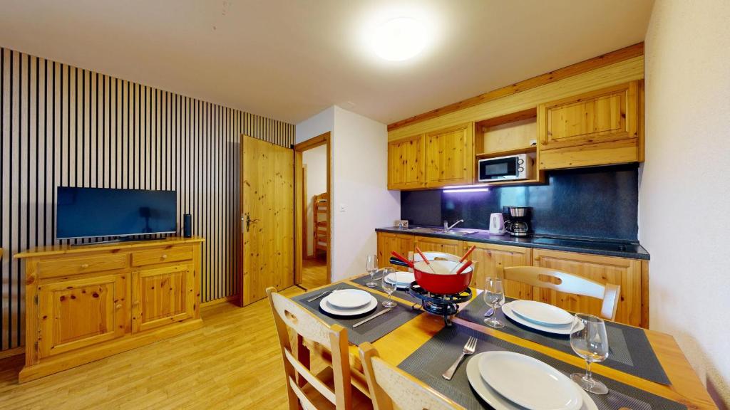 Pracondu 2 205 - OUTDOOR & FUN charming apartment - 5