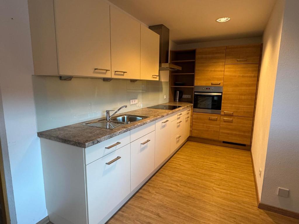 Ferienwohnung Eichenspaziert - 4