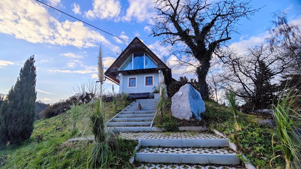 Ferienhaus am HerbstHof - 3