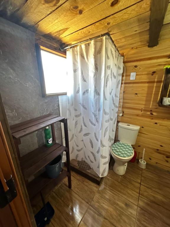 Cabaña Fran - 2