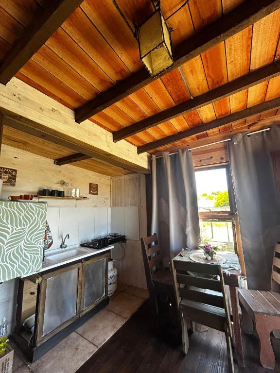 Cabaña Fran - 4