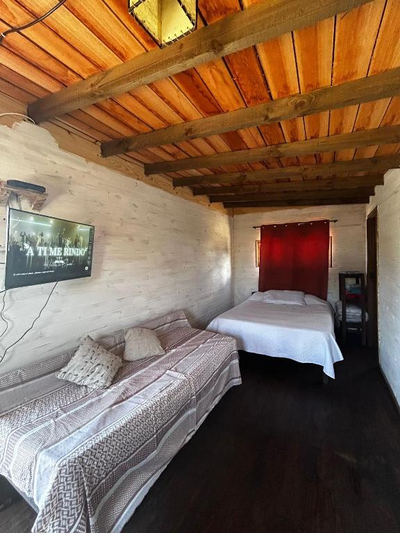 Cabaña Fran - 1