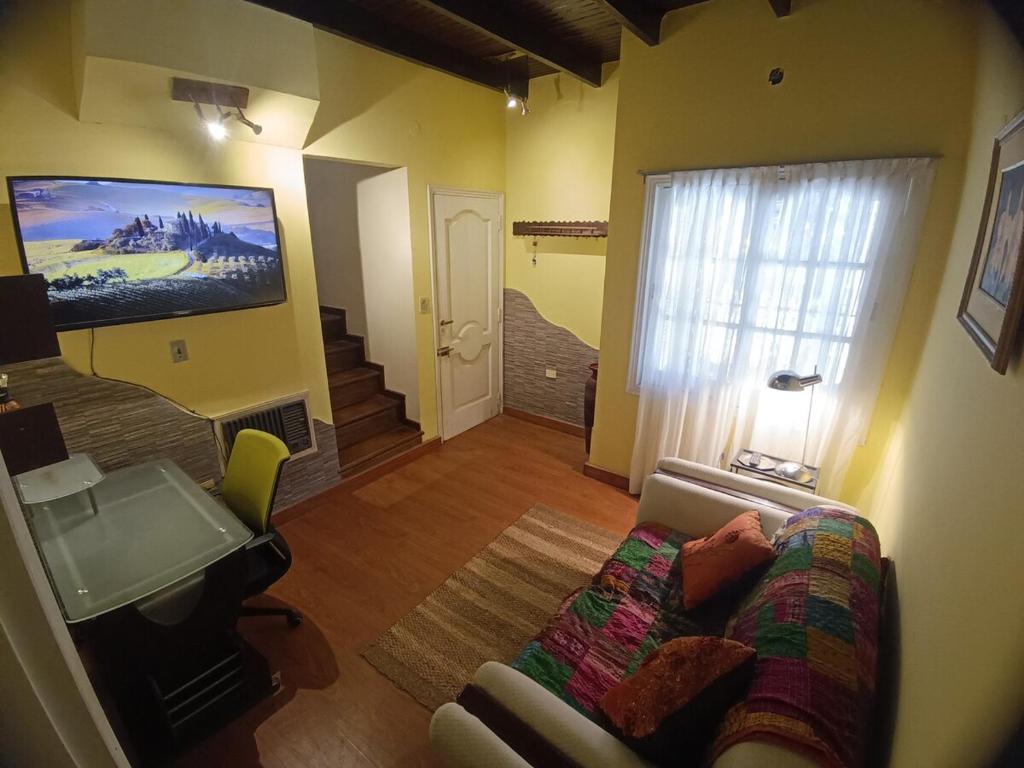 Duplex acogedor en zona residencial - 1