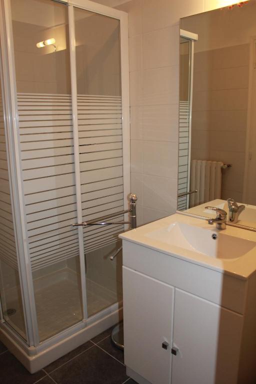 Studio K4 santa lina sanguinaires Ajaccio - 2