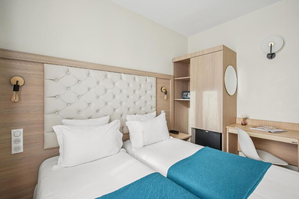 Comfortable mattresses