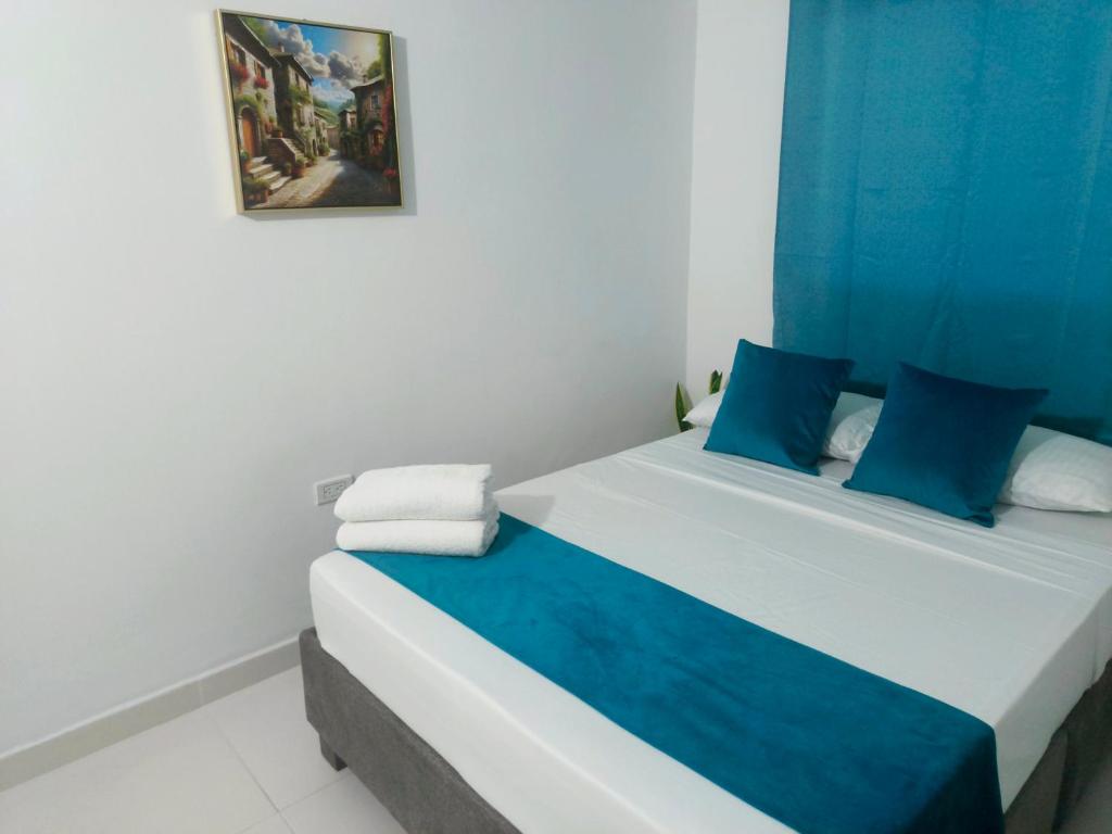 Hospedaje Torices Cartagena - 1