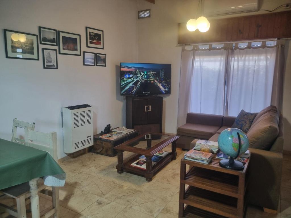 Casa Casuarina - 4