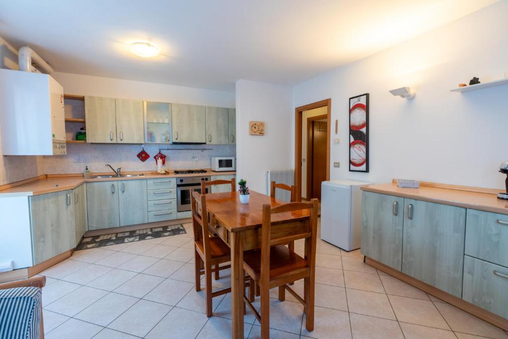 [Mountain_Home] + Garage and Free Parking - 2