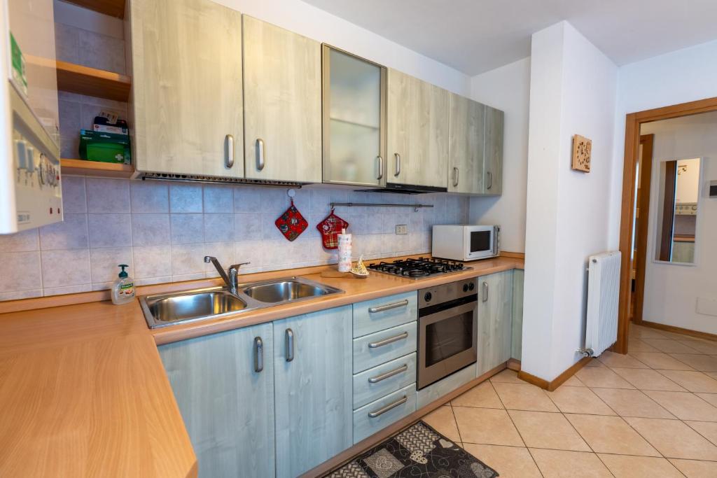 [Mountain_Home] + Garage and Free Parking - 4