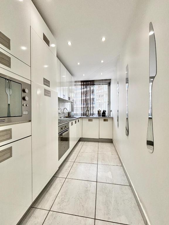 Cannes Two bedrooms and Two bathrooms - 20LM - 3