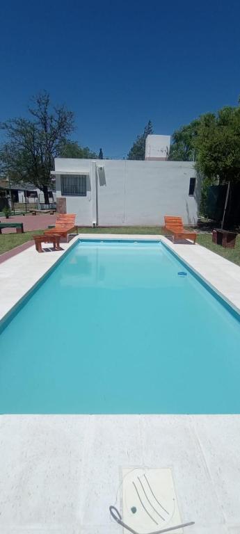 Nuevos Aires de San Antonio - 1