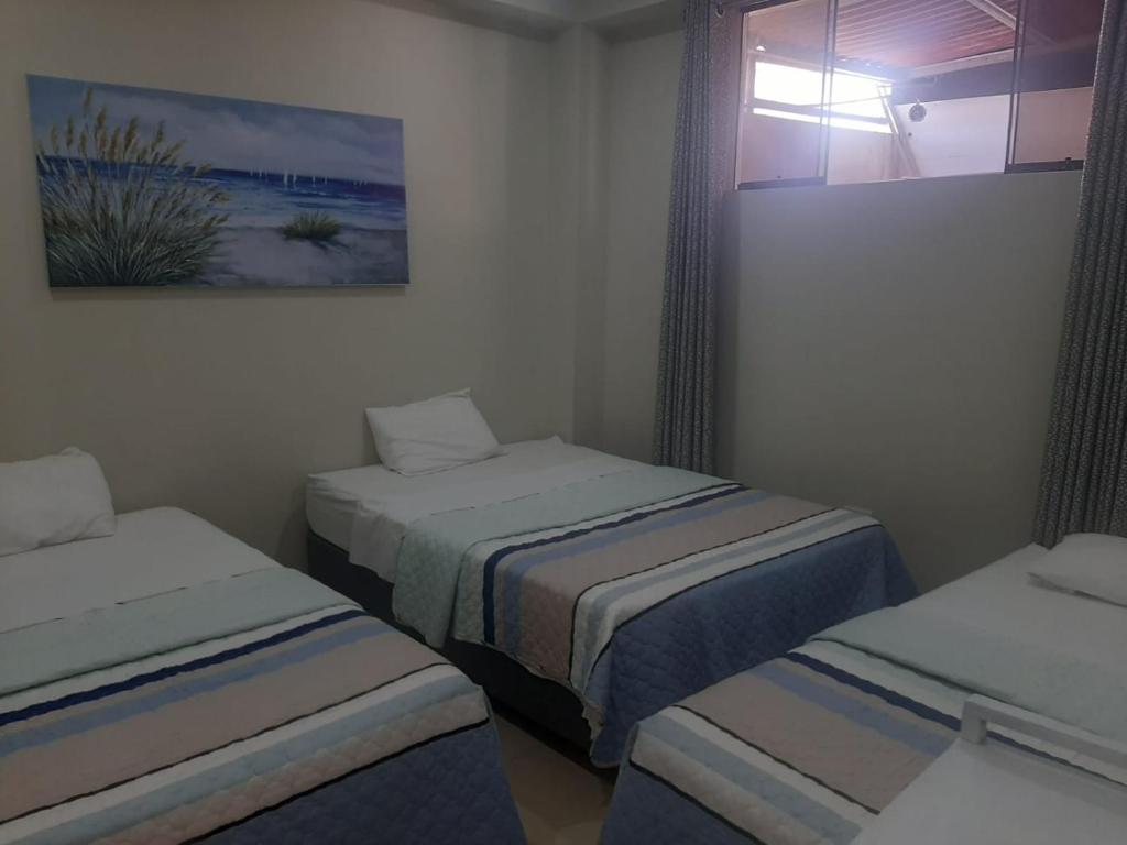 TACNA APART - 4