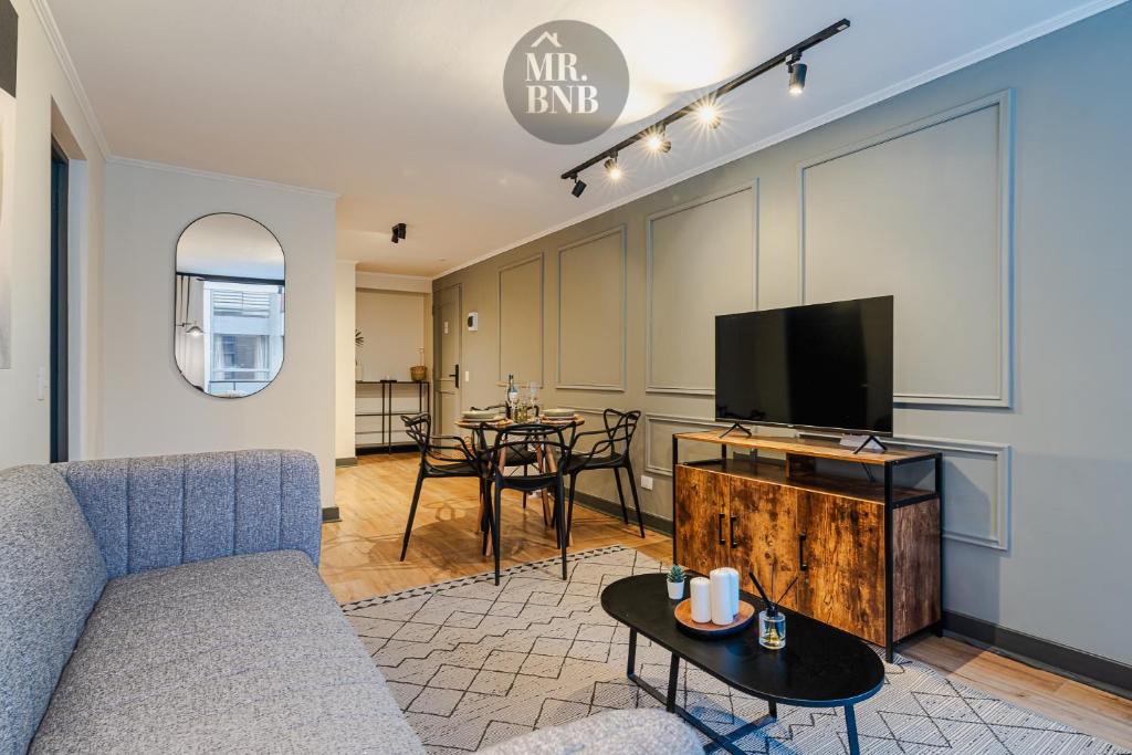 Ebro Apartments by Mr BnB - 2
