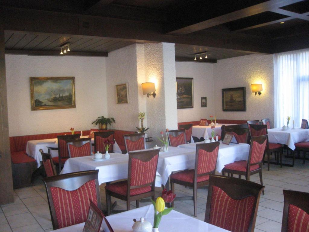 HAK Hotel am Klostersee photo