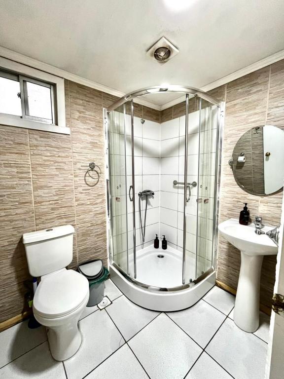 Hostal Las Heras - 2