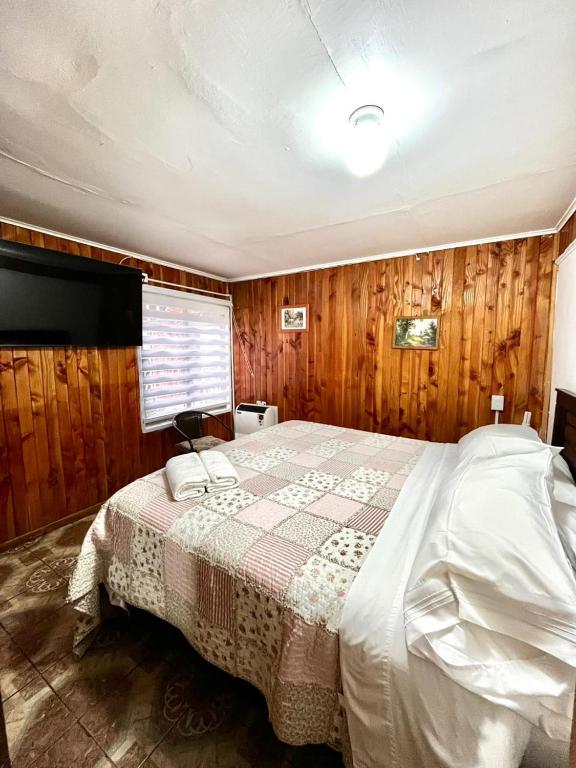 Hostal Las Heras - 5