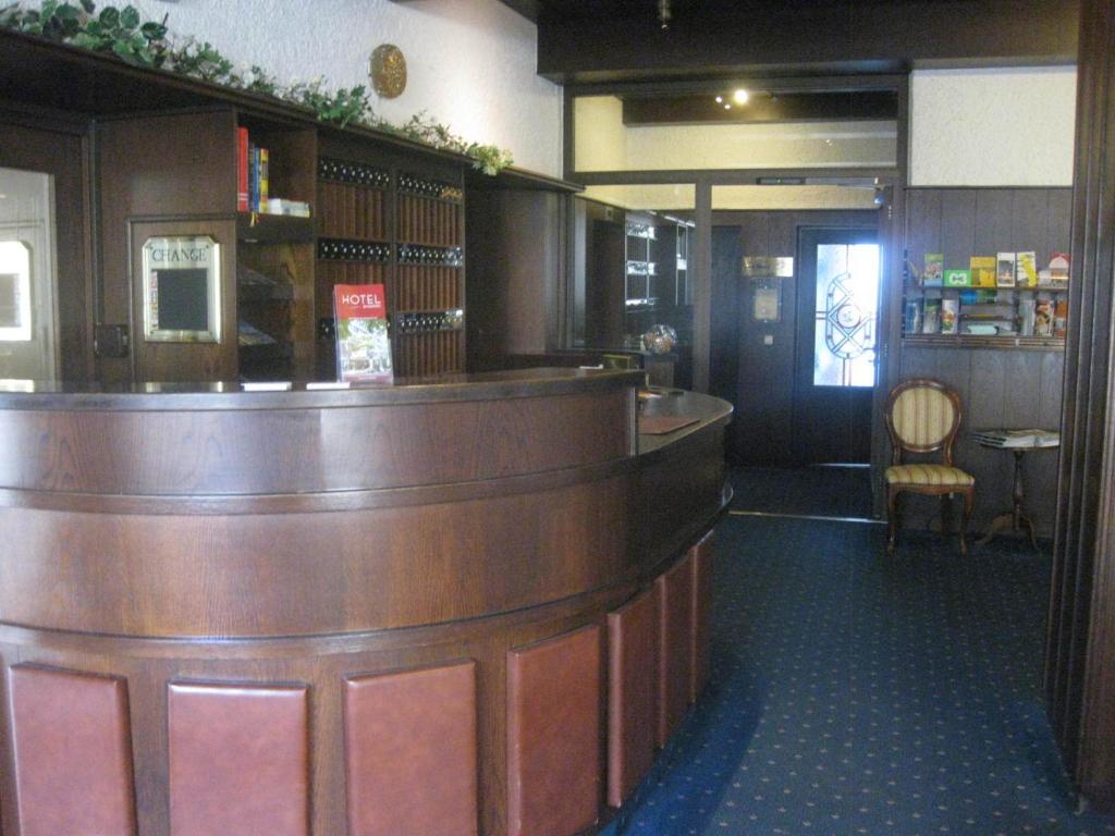 HAK Hotel am Klostersee photo