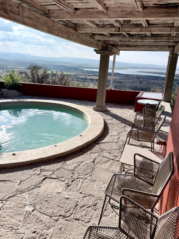 Villa La Vista - 2