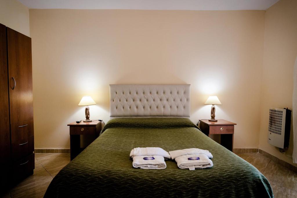 Carlos Paz Departamentos - 2