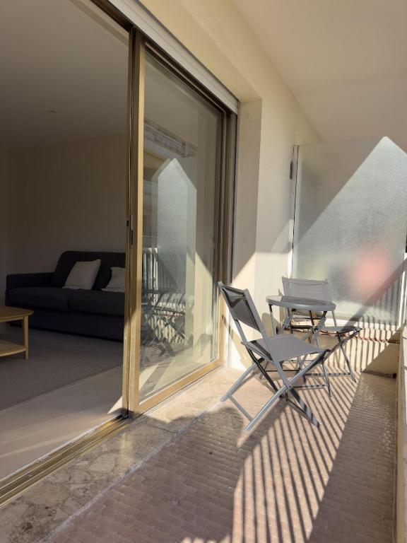 4-star suite close to Sea , Juan les Pins - 3