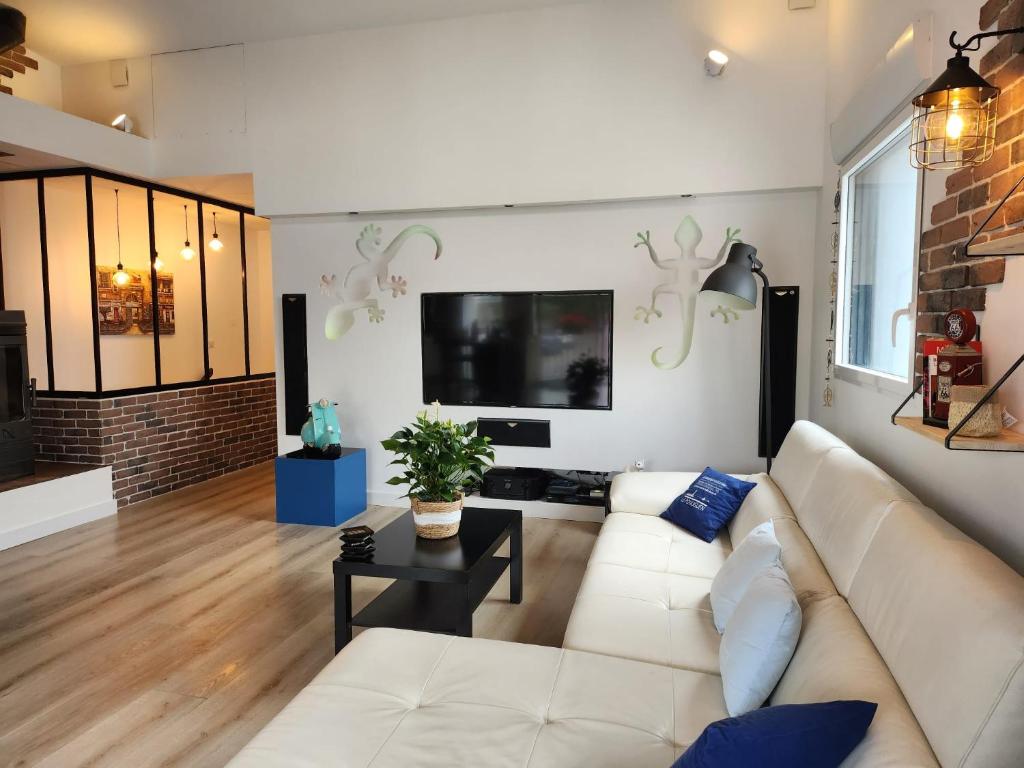 Maison Vue Mer - 1