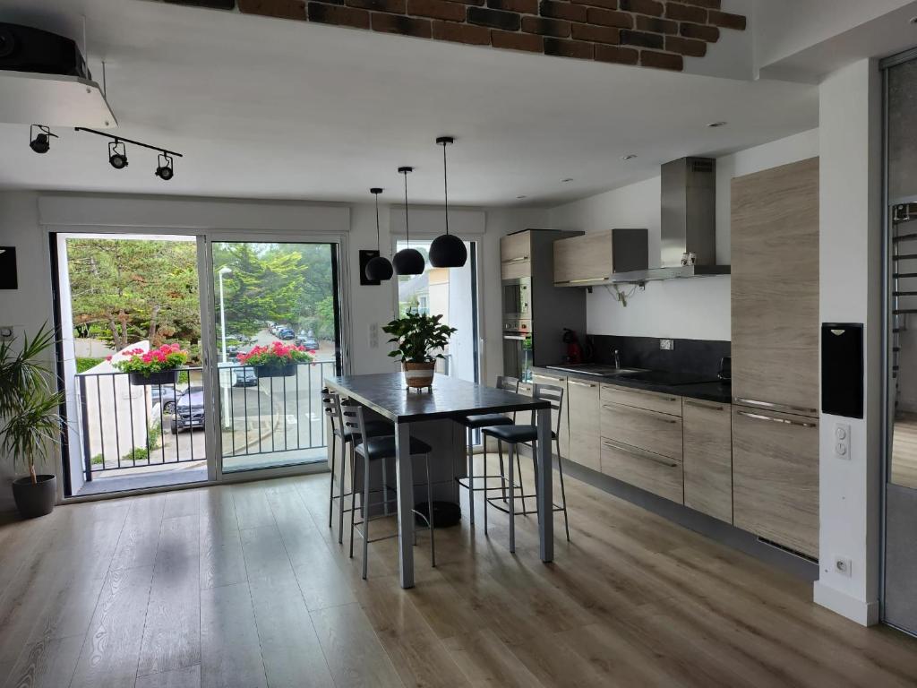 Maison Vue Mer - 2