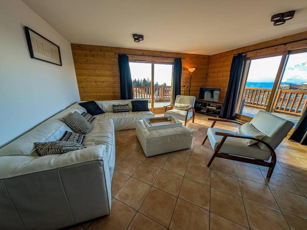 Appartement spacieux pour 12 pers. aux Arcs 1800 avec parking couvert - FR-1-352-15 - 1
