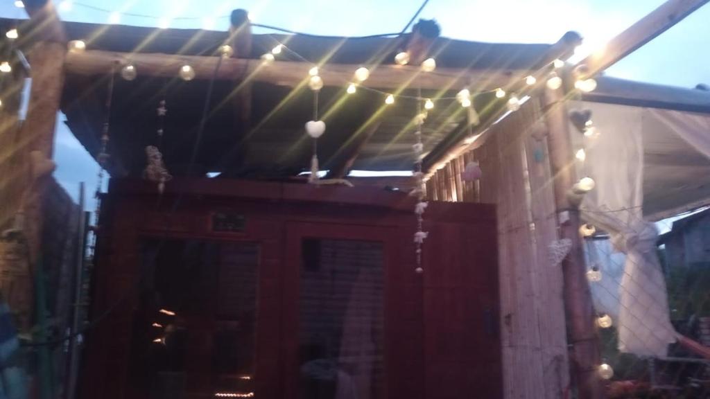 Posta India Huaira - 5