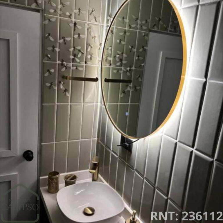 Apartaestudio Harry Potter - 3