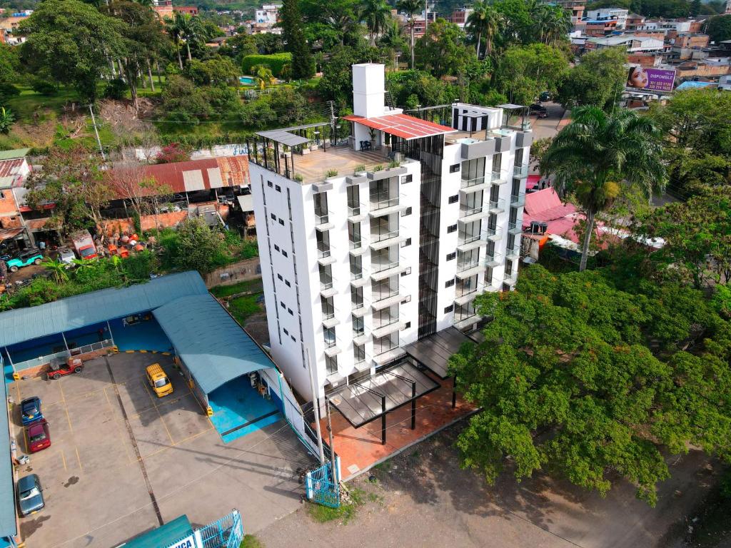 Apartamento Dulce Villeta - 1