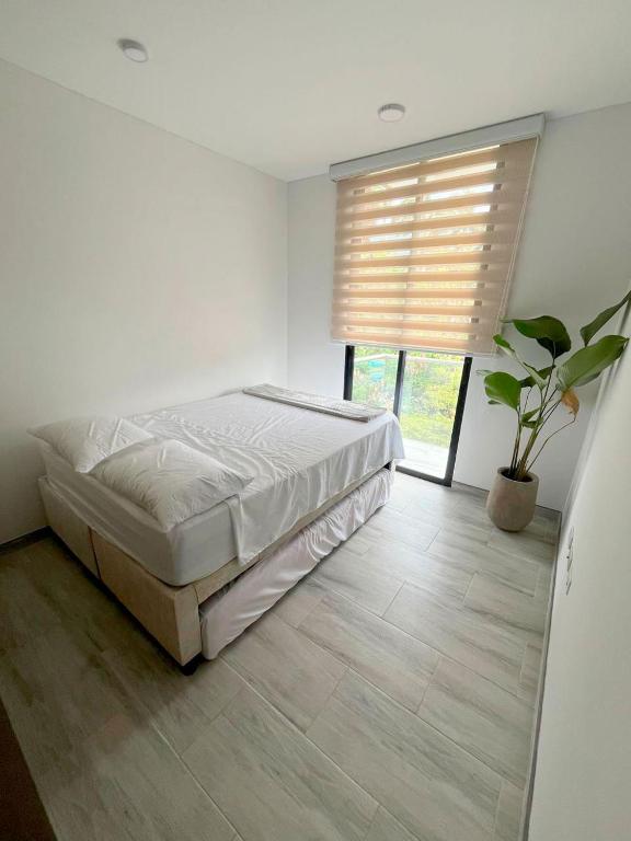 Apartamento Dulce Villeta - 2