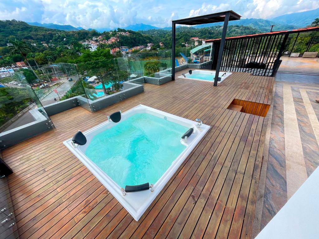 Apartamento Dulce Villeta - 4