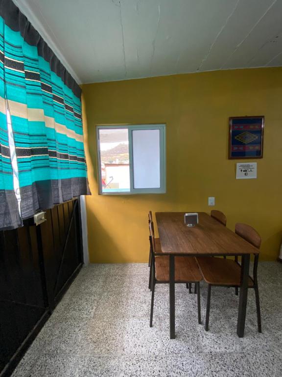 Casa Magro para 3 personas - 5