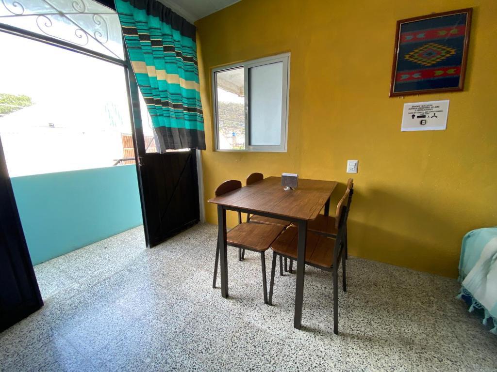 Casa Magro para 3 personas - 4