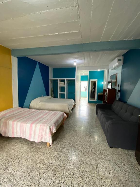 Casa Magro para 3 personas - 1