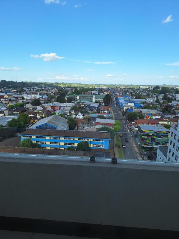 Cómodo y tranquilo departamento central en Osorno - 4