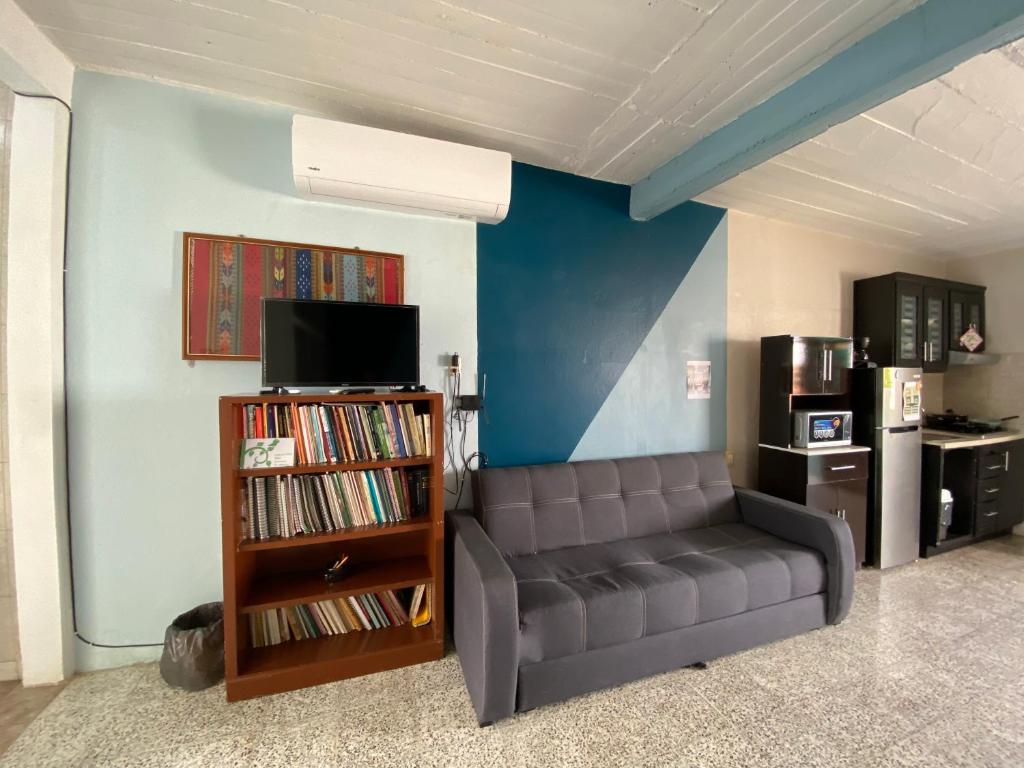 Casa Magro para 3 personas - 3