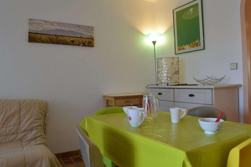 Appartement sur la Lagune SAINT CYPRIEN SC150-138 - 1
