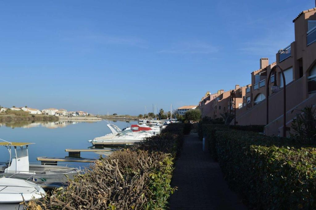 Appartement sur la Lagune SAINT CYPRIEN SC150-138 - 3