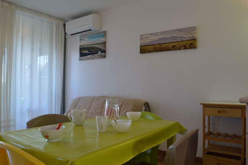 Appartement sur la Lagune SAINT CYPRIEN SC150-138 - 5