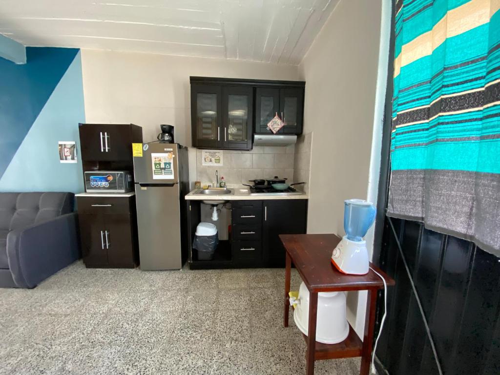 Casa Magro para 3 personas - 2